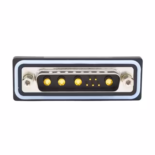 CDFV9W4113L211 NorComp Inc.  D-Sub-Steckverbinderbaugruppen